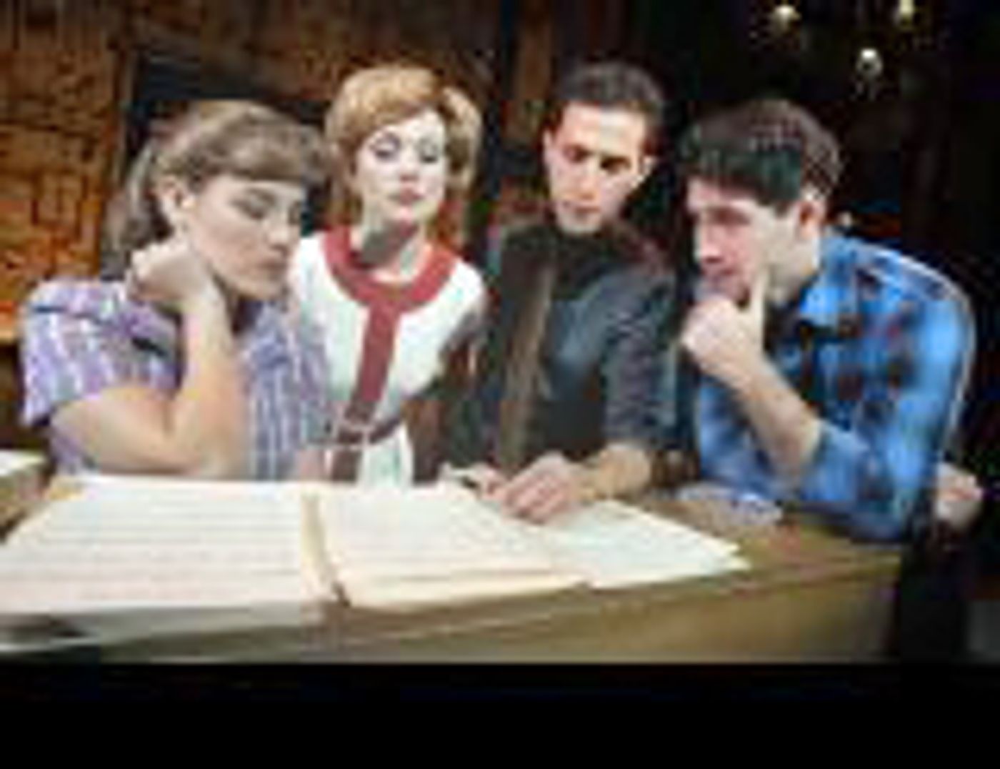 Review: BEAUTIFUL: THE CAROLE KING MUSICAL at Starlight Theatre Review: BEAUTIFUL: THE CAROLE KING MUSICAL at Starlight Theatre Image