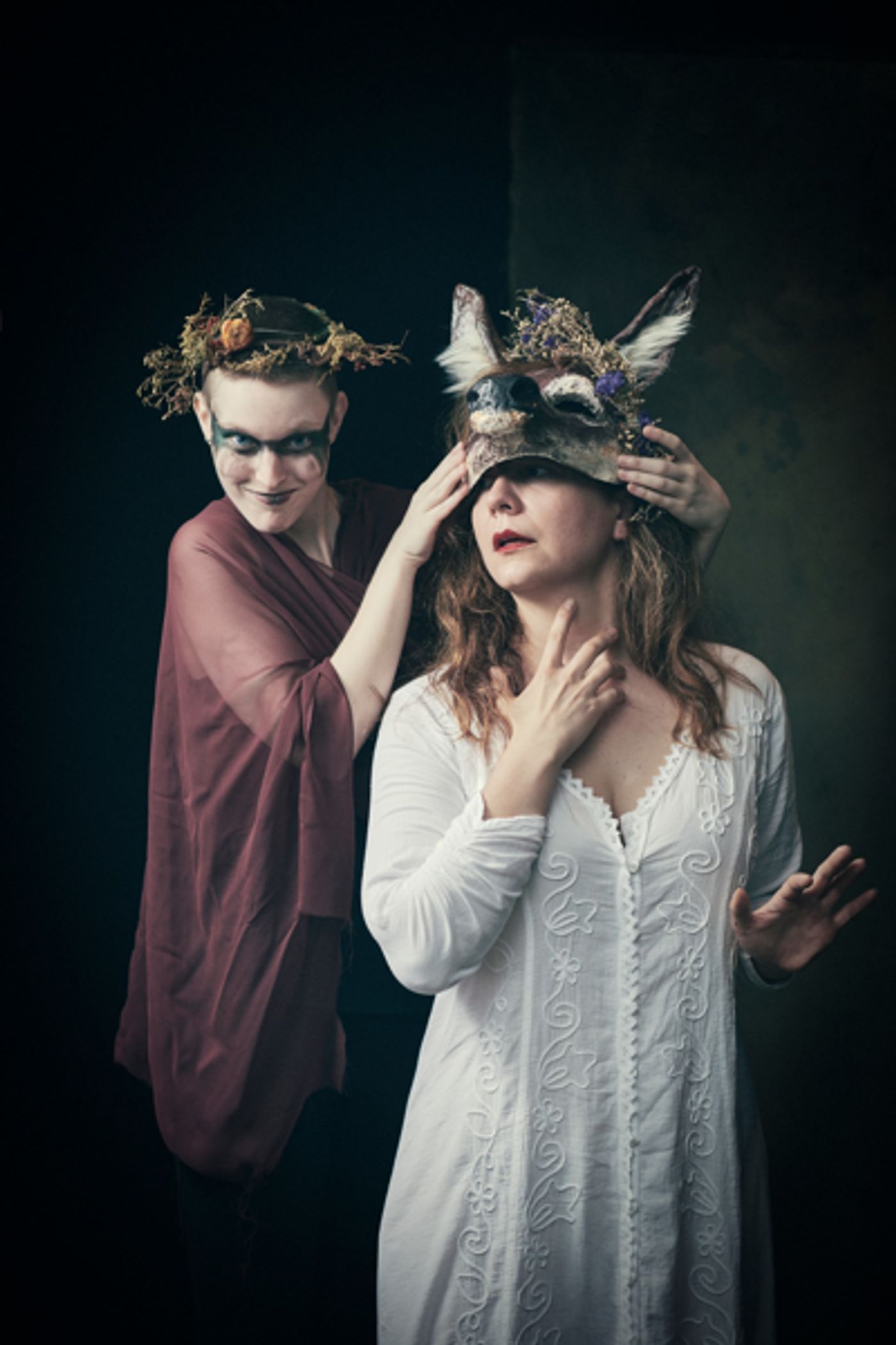 Frigid New York to Present 'Midsummer Nights: A Shakespeare Classic Done Six Ways'  Image