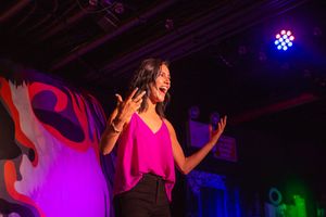 Samantha Massell Photo