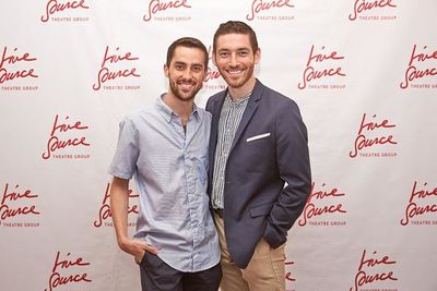 Spencer James Weidie, Brandon Coleman
 Photo