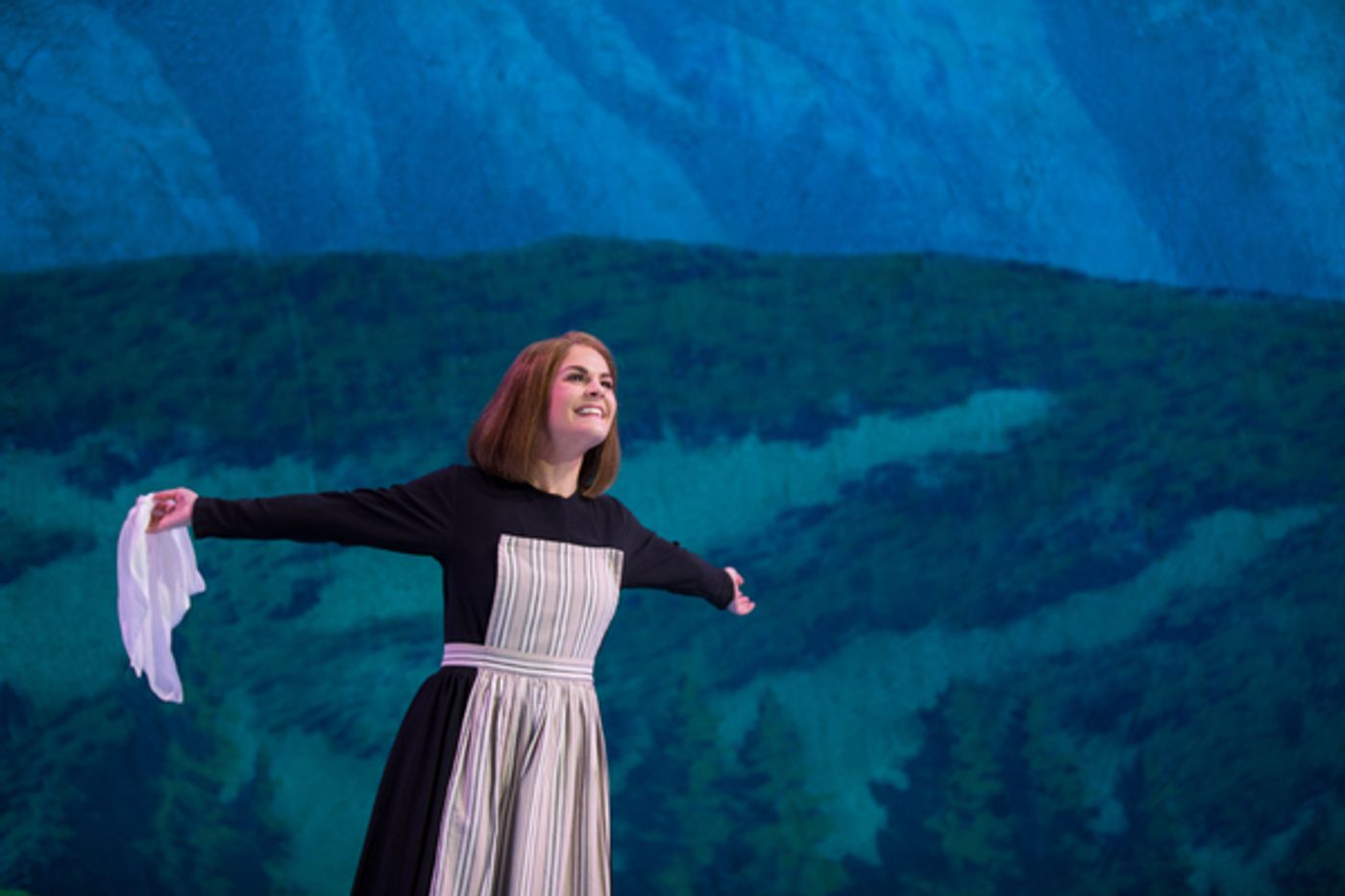 Photo Flash: First Look at MTWichita's THE SOUND OF MUSIC  Image
