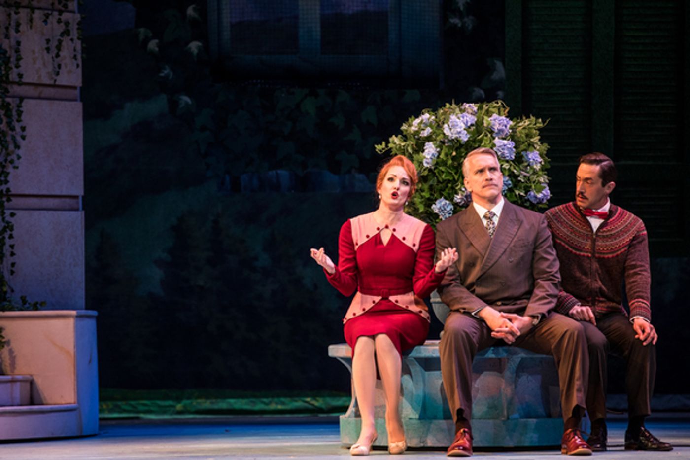 Photo Flash: First Look at MTWichita's THE SOUND OF MUSIC  Image