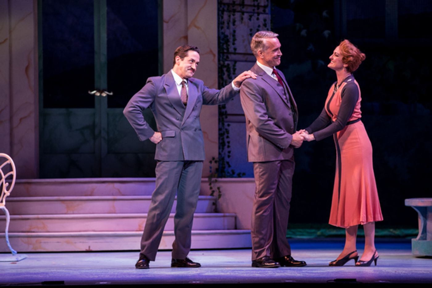 Photo Flash: First Look at MTWichita's THE SOUND OF MUSIC  Image
