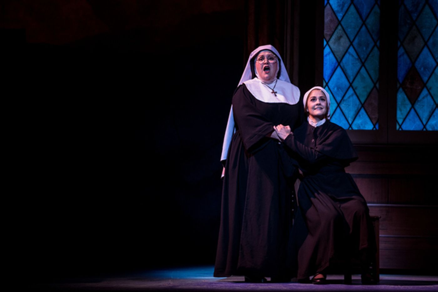 Photo Flash: First Look at MTWichita's THE SOUND OF MUSIC  Image