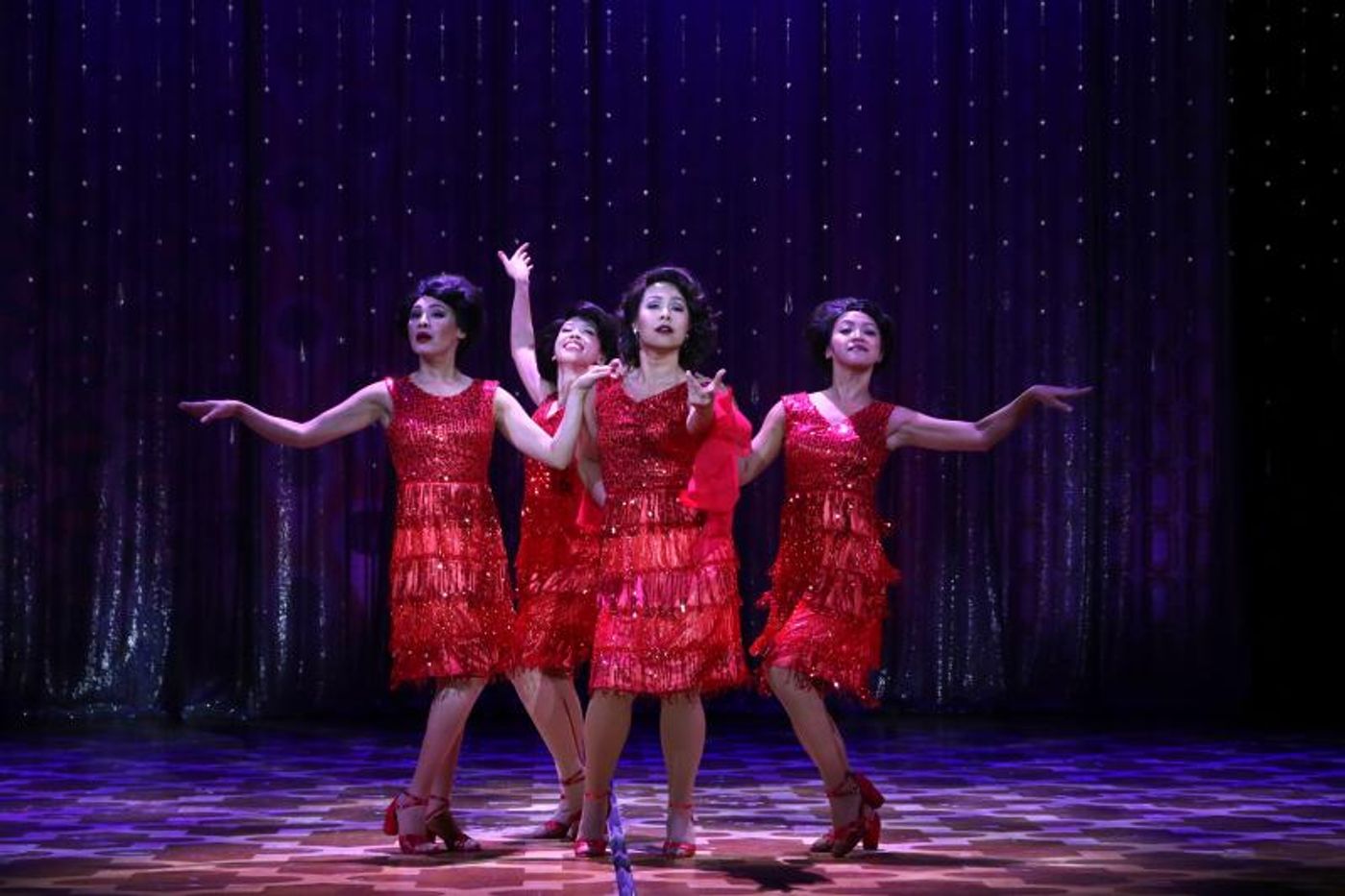 Review: BEAUTIFUL Lets the Audience Bask In the Fascinating Music of the '50s-'70s  Image