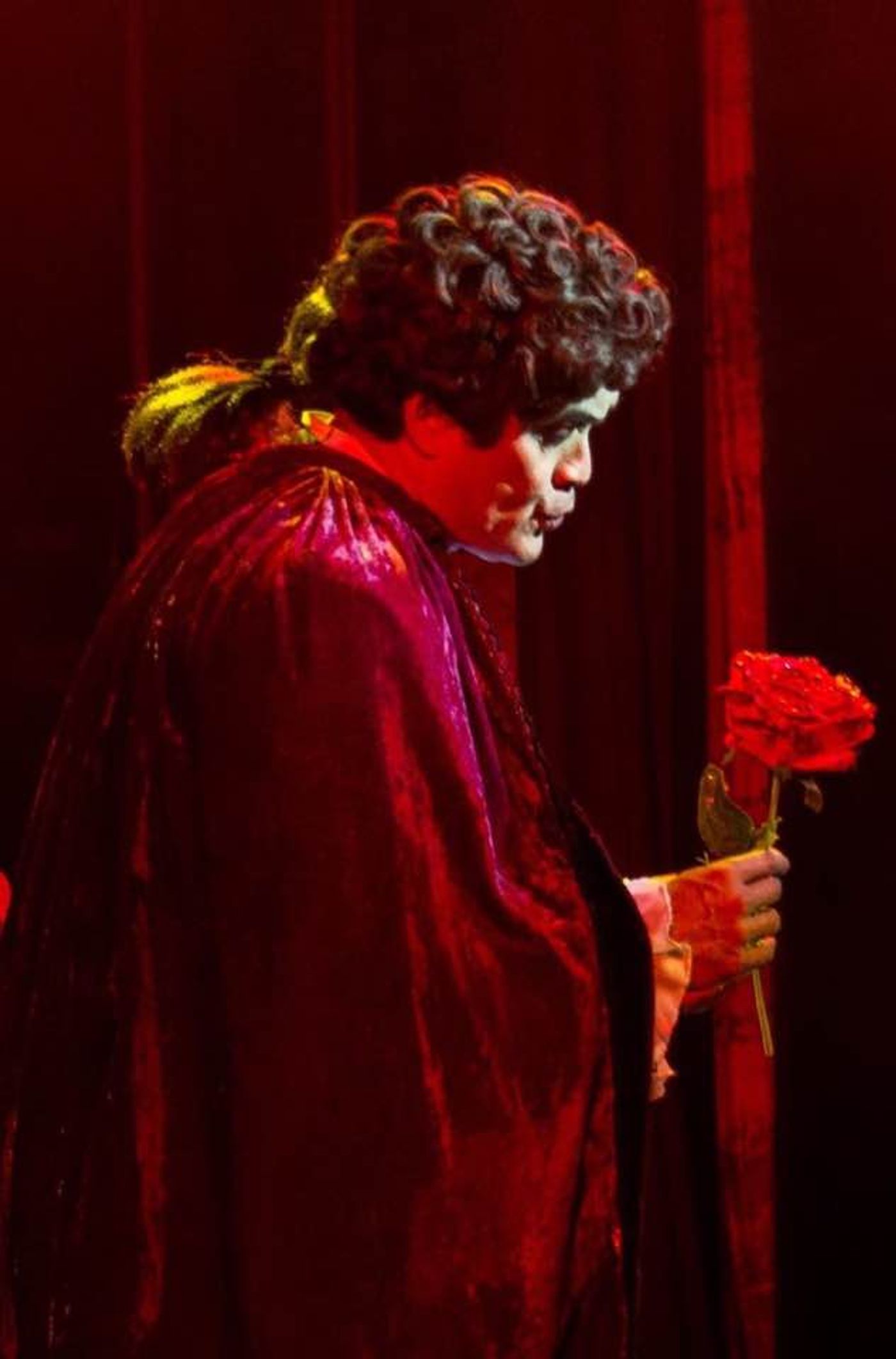 Interview: Robert Encila - Heart and Soul Interview: Robert Encila - Heart and Soul Image