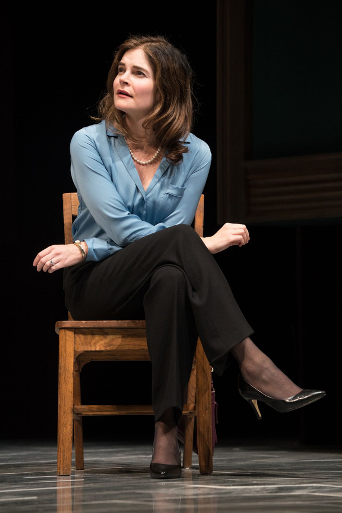 Betsy Brandt at 