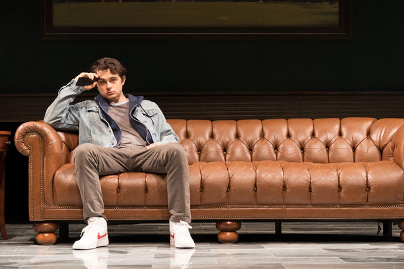 Photo Flash: Pasadena Playhouse Presents GOOD BOYS  Image