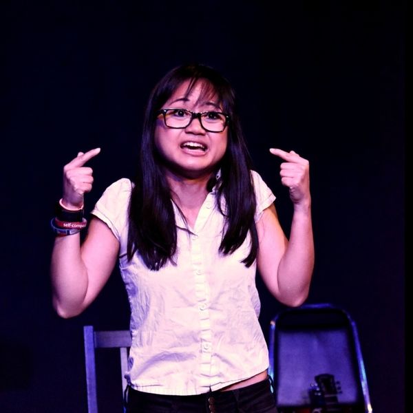 Photo Flash: SUPPORTIVE WHITE PARENTS At Hollywood Fringe Festival Photo Flash: SUPPORTIVE WHITE PARENTS At Hollywood Fringe Festival Image