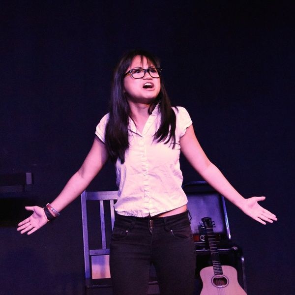 Photo Flash: SUPPORTIVE WHITE PARENTS At Hollywood Fringe Festival Photo Flash: SUPPORTIVE WHITE PARENTS At Hollywood Fringe Festival Image