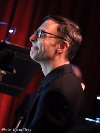 Mark Hartman Photo