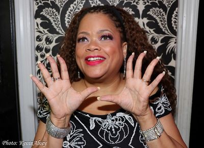 Natalie Douglas Photo