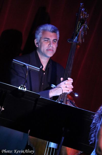 Saadi Zain Photo