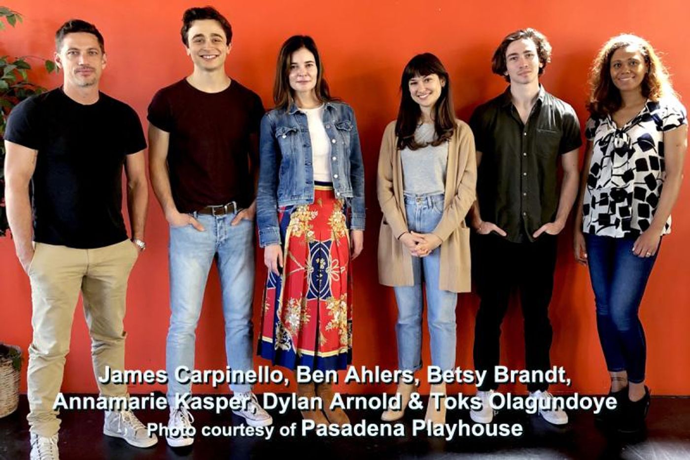 Interview: GOOD BOYS' Betsy Brandt: Being Maternal's A Mother Of A Role  Image