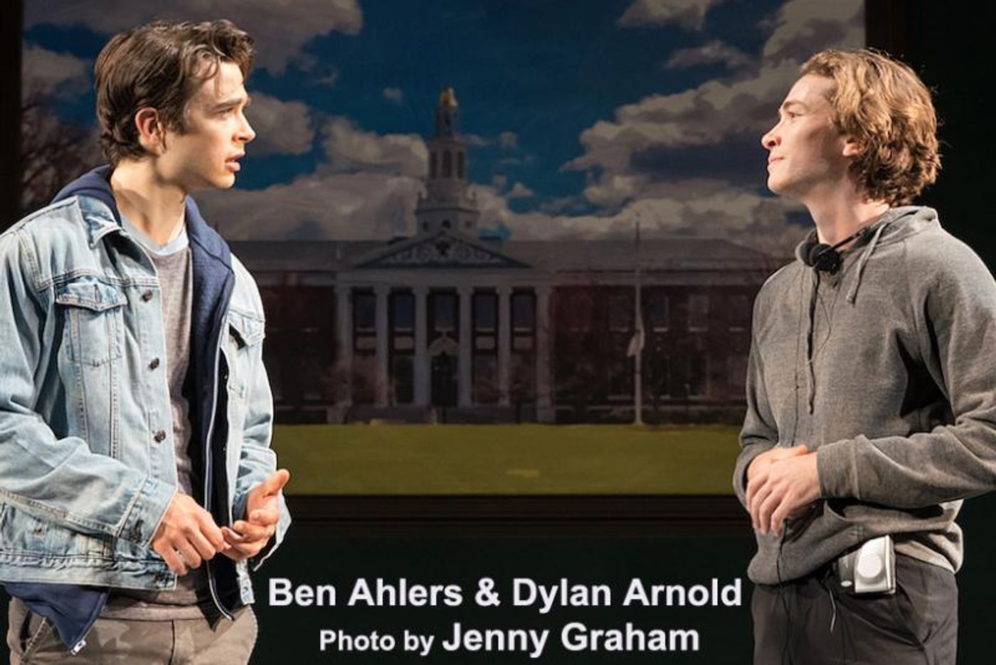 Interview: GOOD BOYS' Betsy Brandt: Being Maternal's A Mother Of A Role  Image