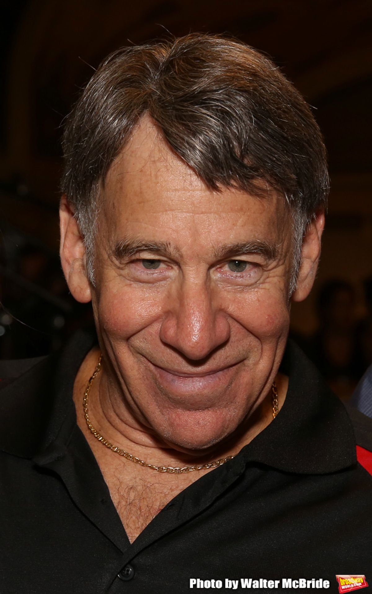 Stephen Schwartz at 