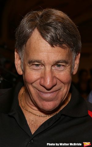 Stephen Schwartz @ BroadwayWorld Stephen Schwartz Photo