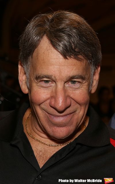 Stephen Schwartz Photo