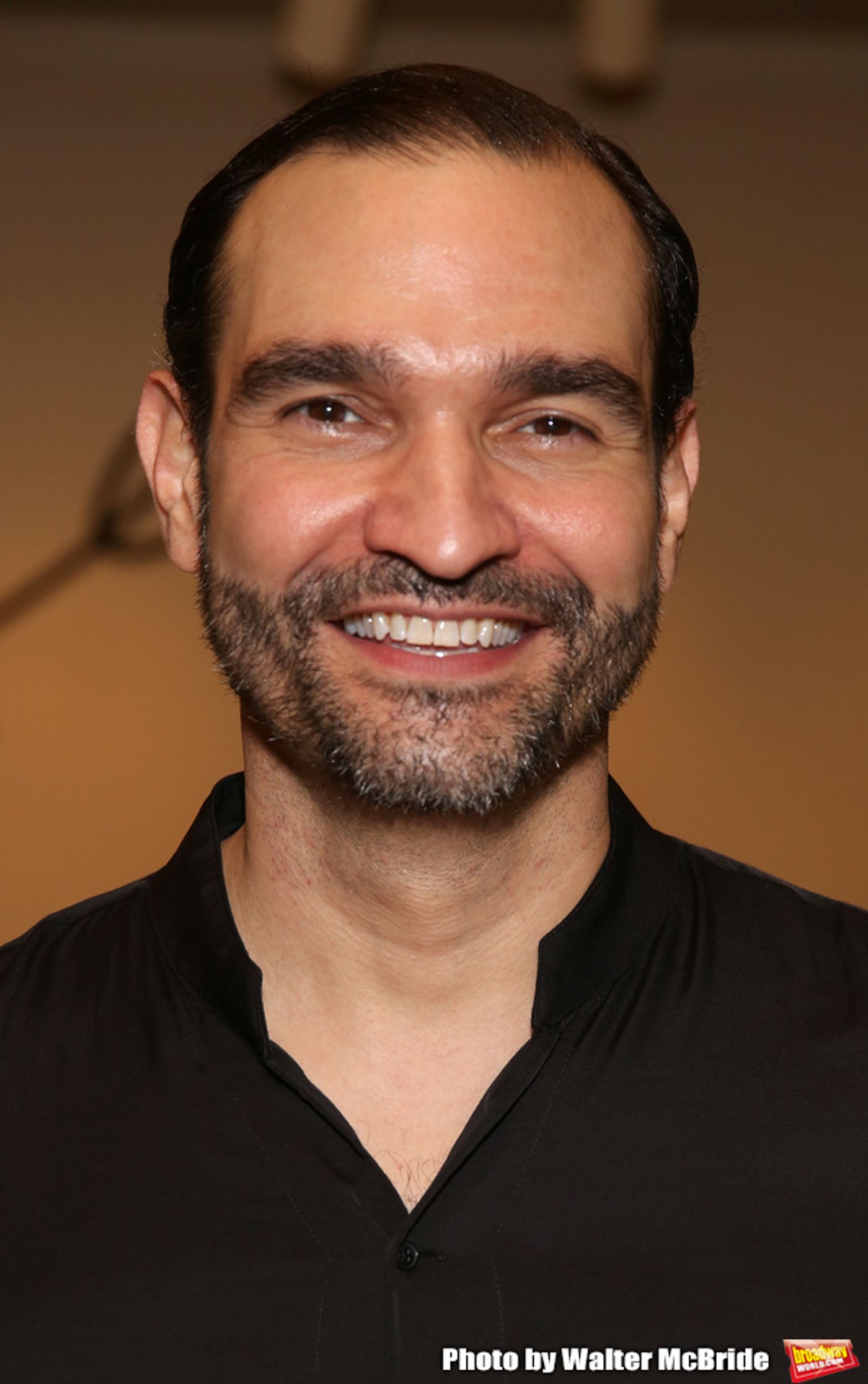 Photo Coverage: Inside the Opening Night After Party For WORKING at Encores! Off-Center  Image