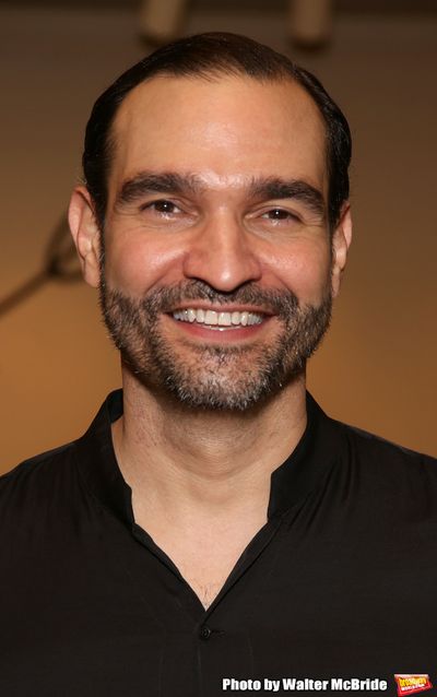 Javier Munoz 

 Photo