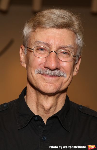 David Garrison Photo