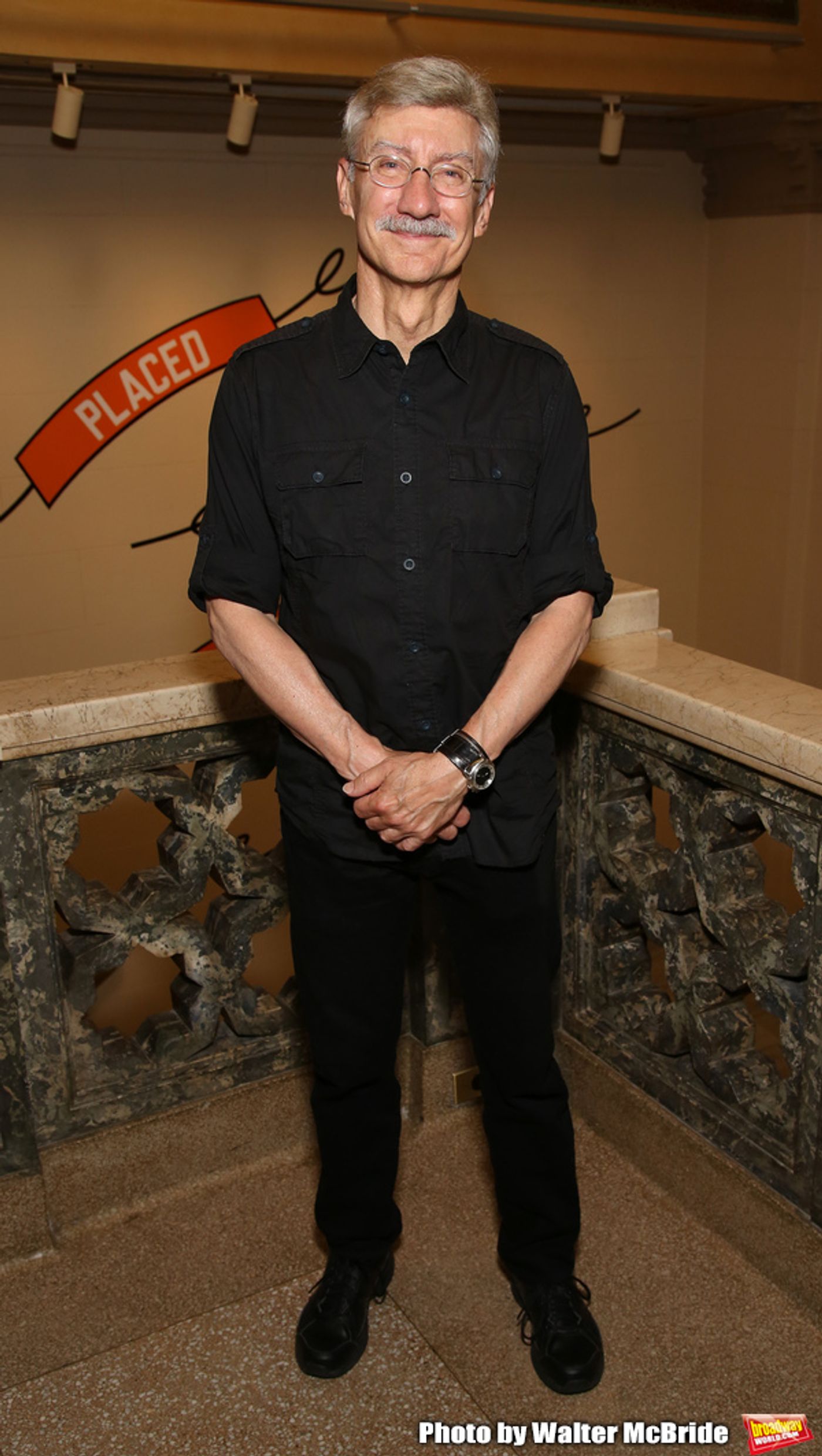 Photo Coverage: Inside the Opening Night After Party For WORKING at Encores! Off-Center  Image