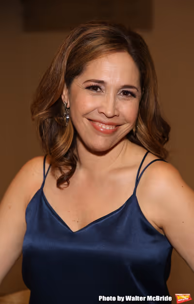 Andrea Burns  Photo