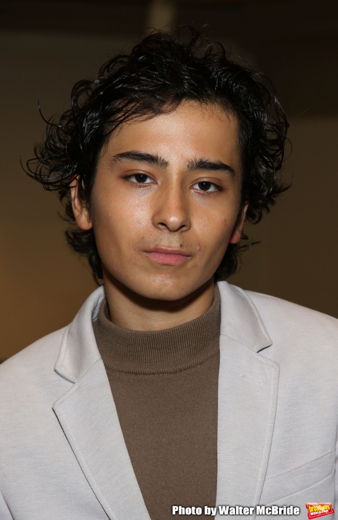 Photo Coverage: Inside the Opening Night After Party For WORKING at Encores! Off-Center  Image