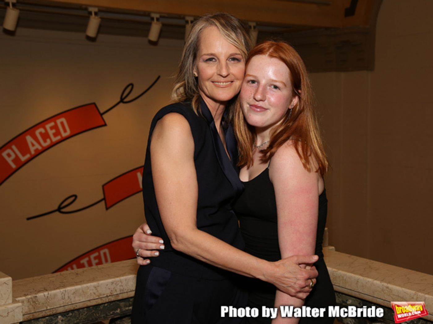 Photo Coverage: Inside the Opening Night After Party For WORKING at Encores! Off-Center Photo Coverage: Inside the Opening Night After Party For WORKING at Encores! Off-Center Image