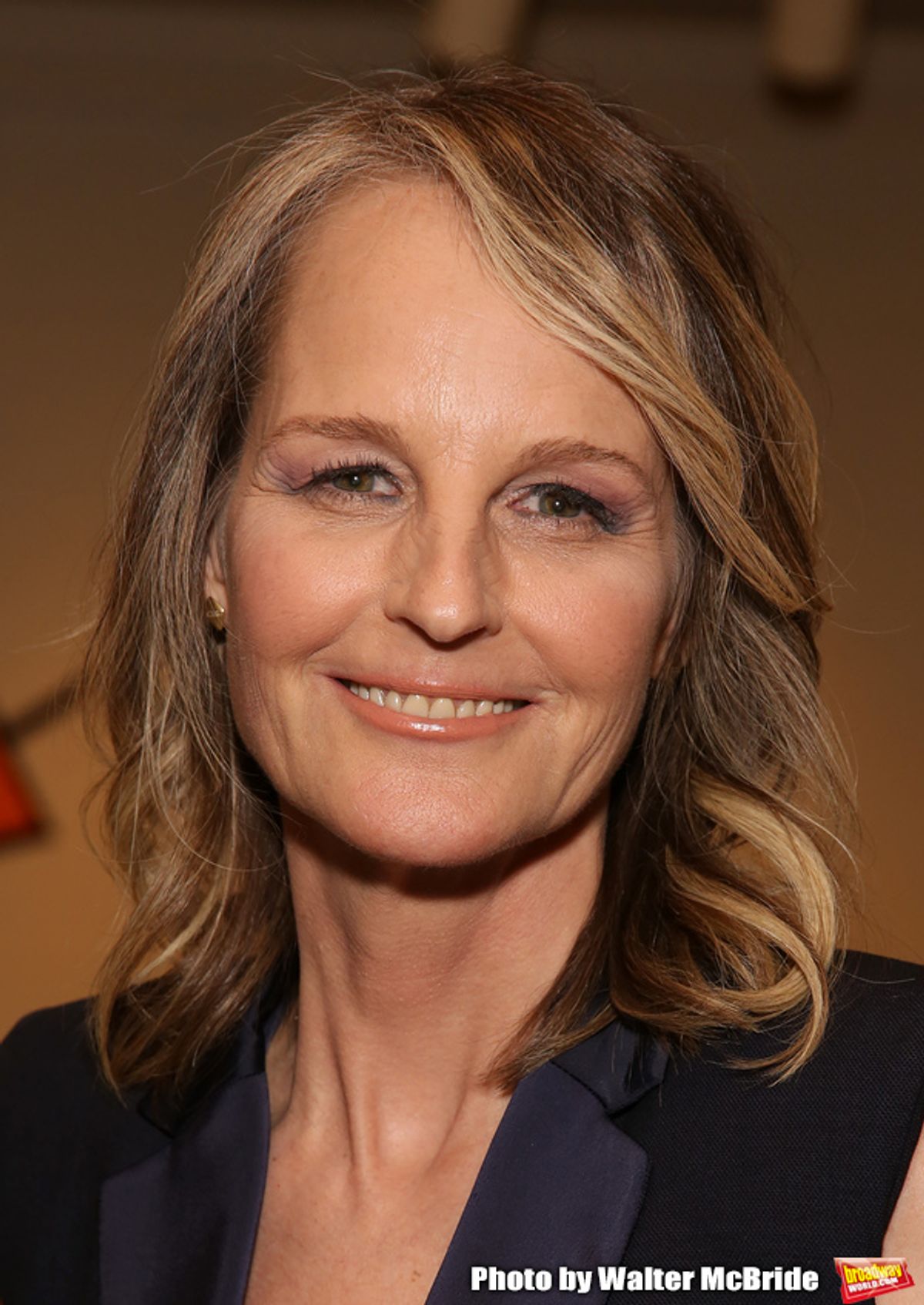 Helen Hunt at 