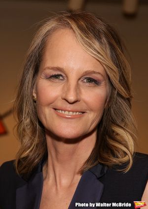 Helen Hunt @ BroadwayWorld Helen Hunt Photo