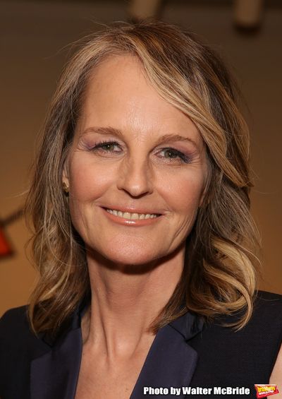 Helen Hunt Photo