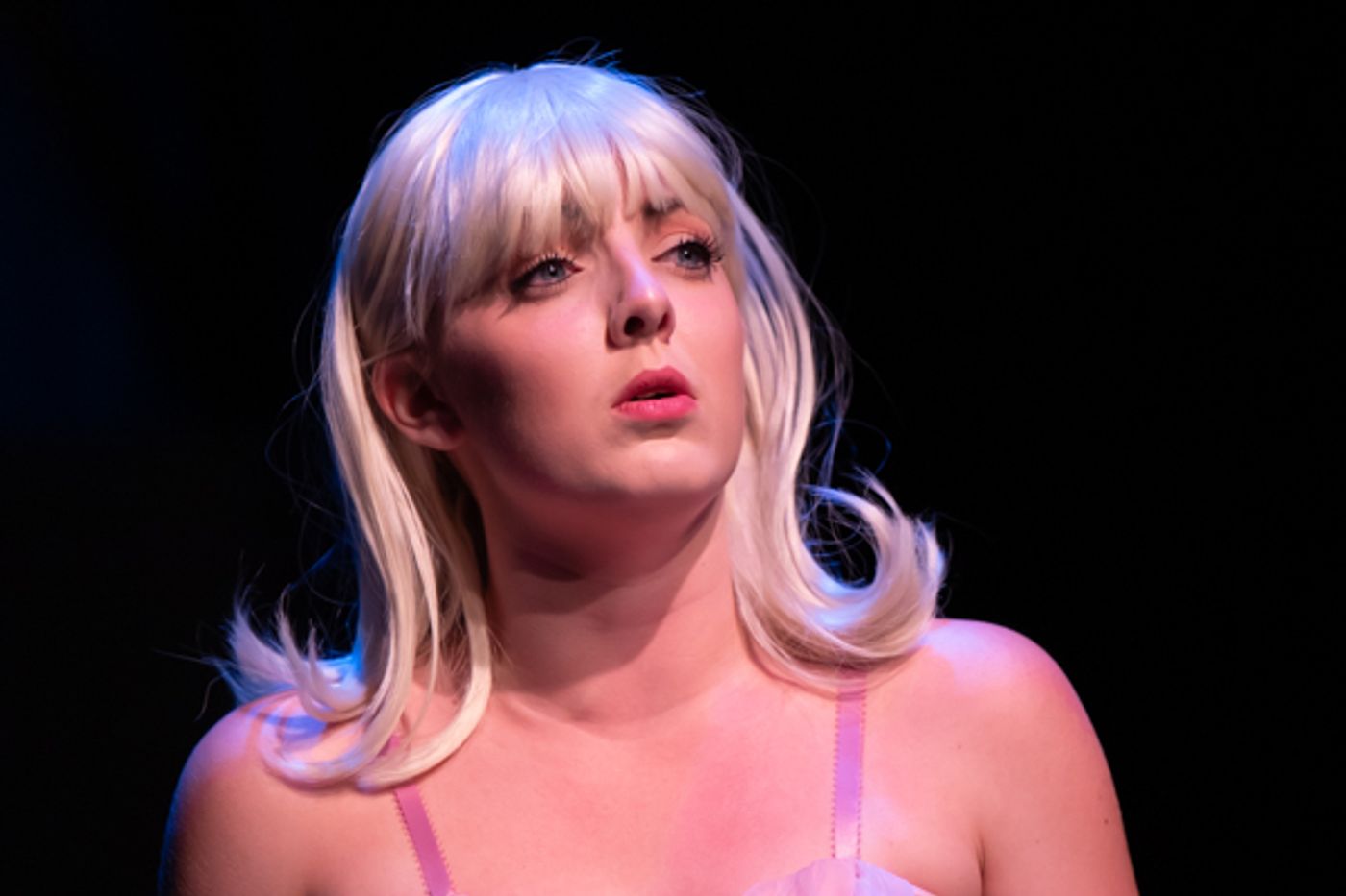 Photo Coverage: First look at Imagine Productions' GREASE  Image