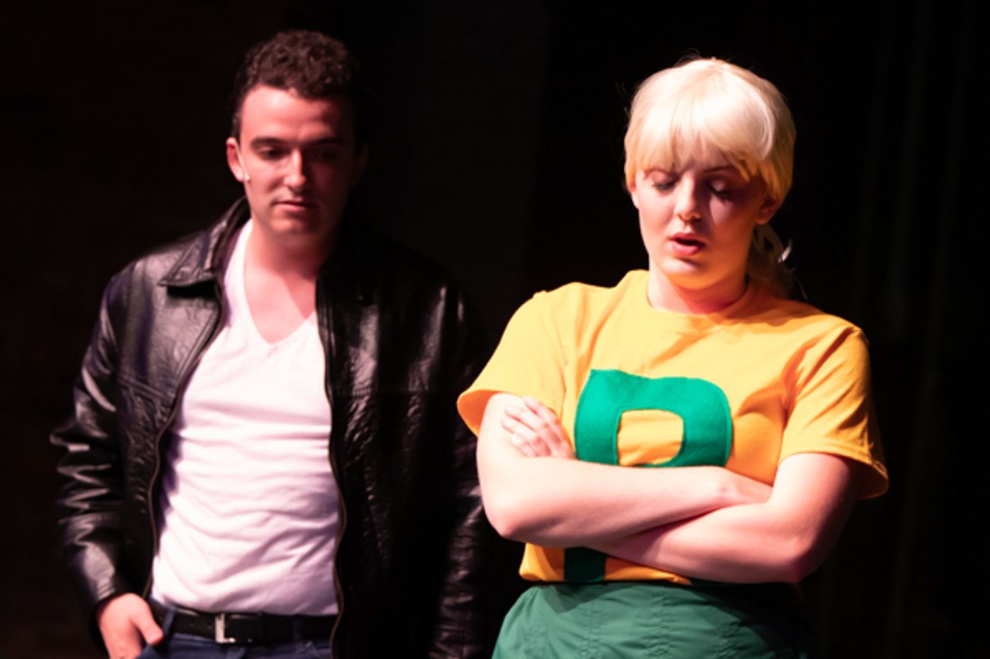 Photo Coverage: First look at Imagine Productions' GREASE  Image