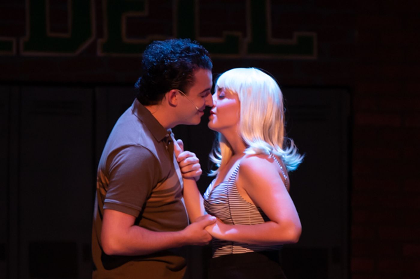 Photo Coverage: First look at Imagine Productions' GREASE  Image