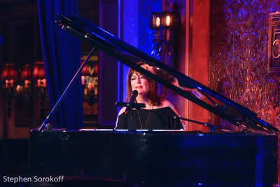 Ann Hampton Callaway Photo