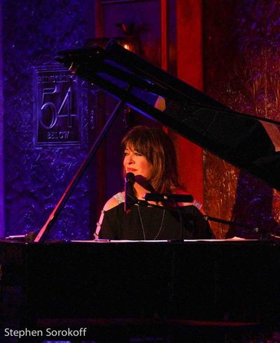 Ann Hampton Callaway Photo