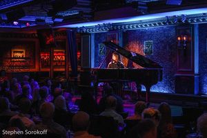 Ann Hampton Callaway @ BroadwayWorld Ann Hampton Callaway Photo