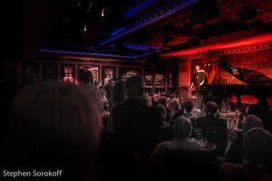 Ann Hampton Callaway Photo