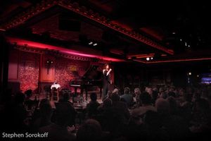 Ann Hampton Callaway @ BroadwayWorld Ann Hampton Callaway Photo