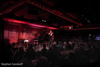 Ann Hampton Callaway Photo