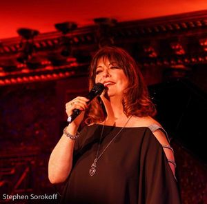 Ann Hampton Callaway @ BroadwayWorld Ann Hampton Callaway Photo