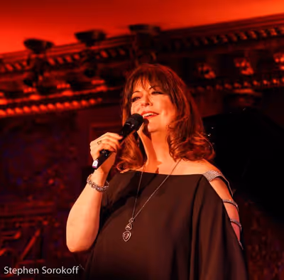 Ann Hampton Callaway Photo
