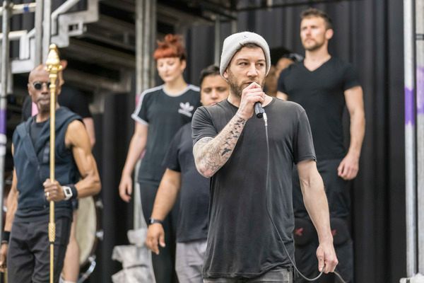 Matt Cardle Photo