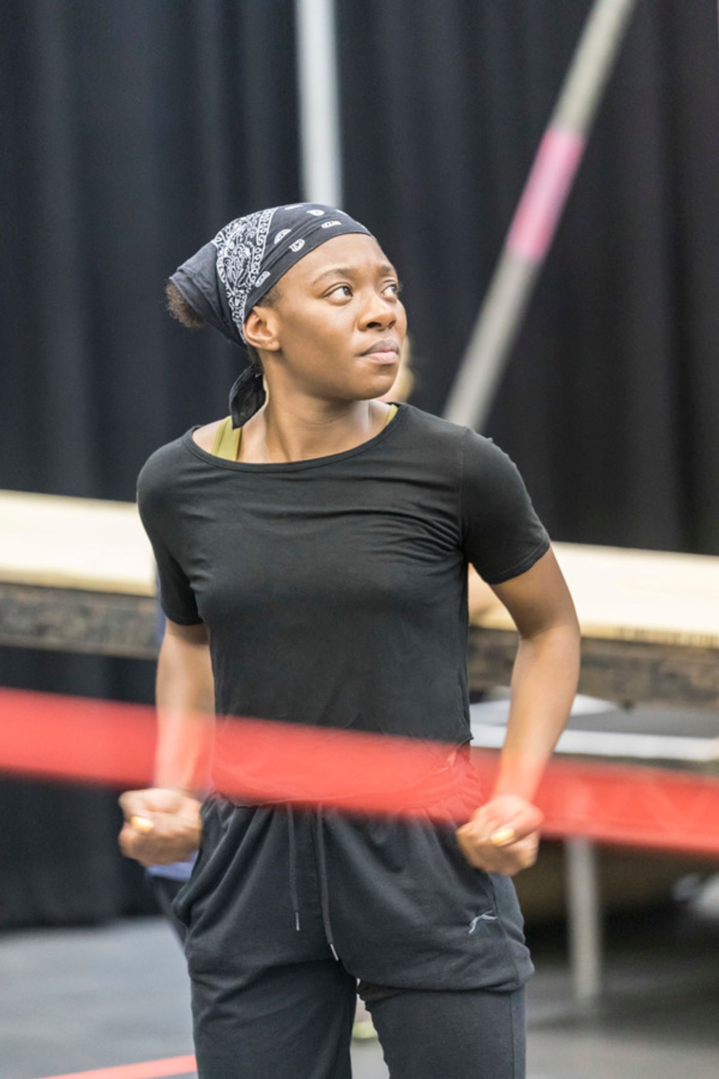 Photo Flash: First Look at JESUS CHRIST SUPERSTAR at The Barbican  Image