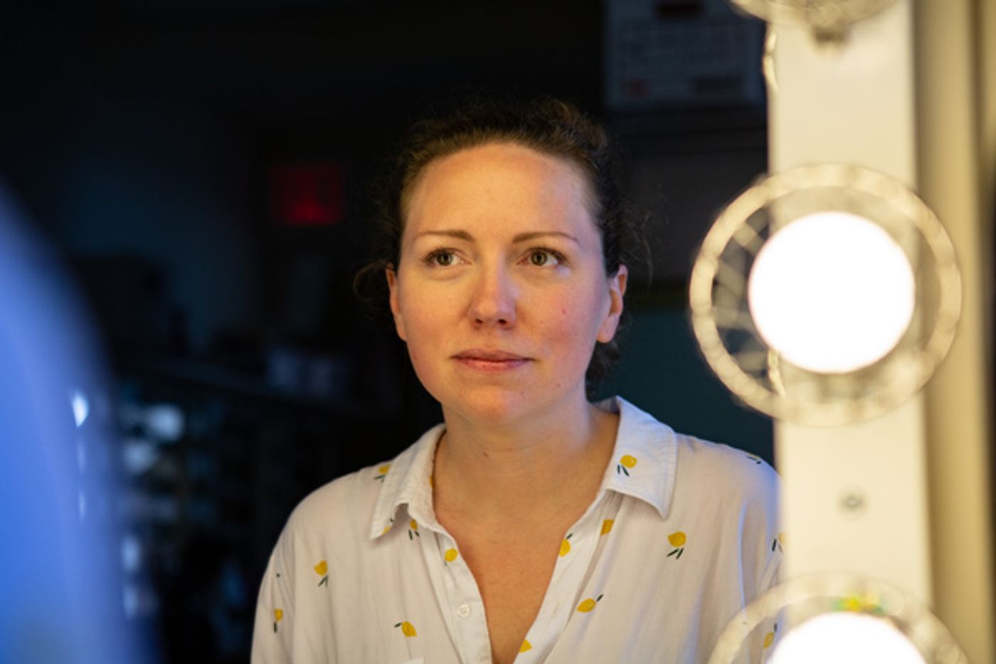 BWW Exclusive: Making the Music of COME FROM AWAY  Image