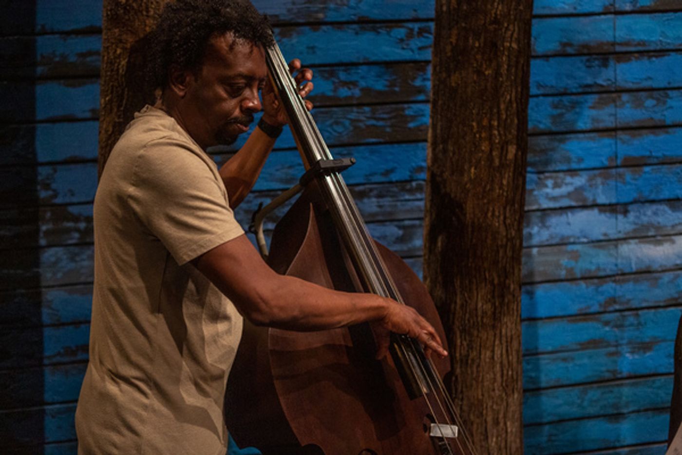 BWW Exclusive: Making the Music of COME FROM AWAY  Image