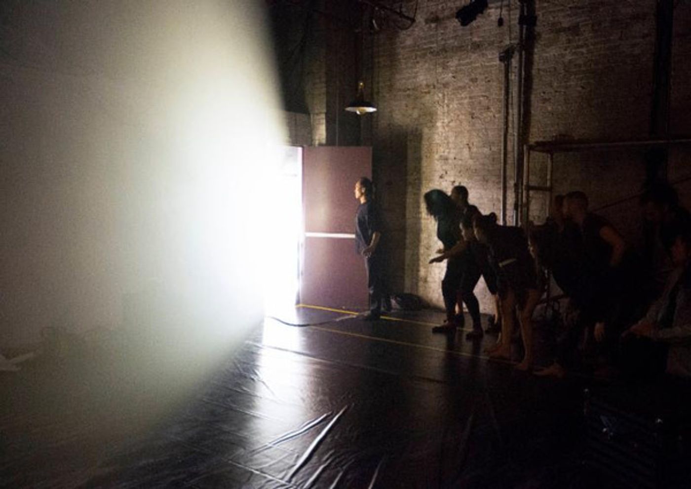 Photo Flash: R.Evolución Latina Presents THE TEMPEST  Image