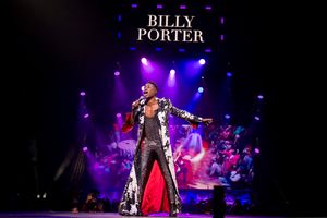 Billy Porter  Photo