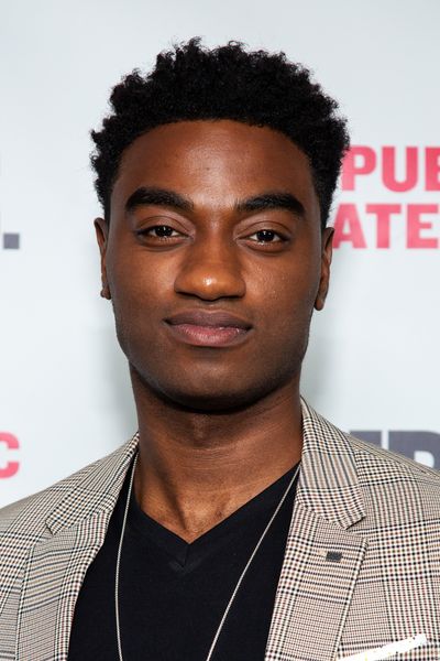 Jelani Alladin Photo